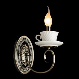 Бра Arte Lamp Teapot  - 3